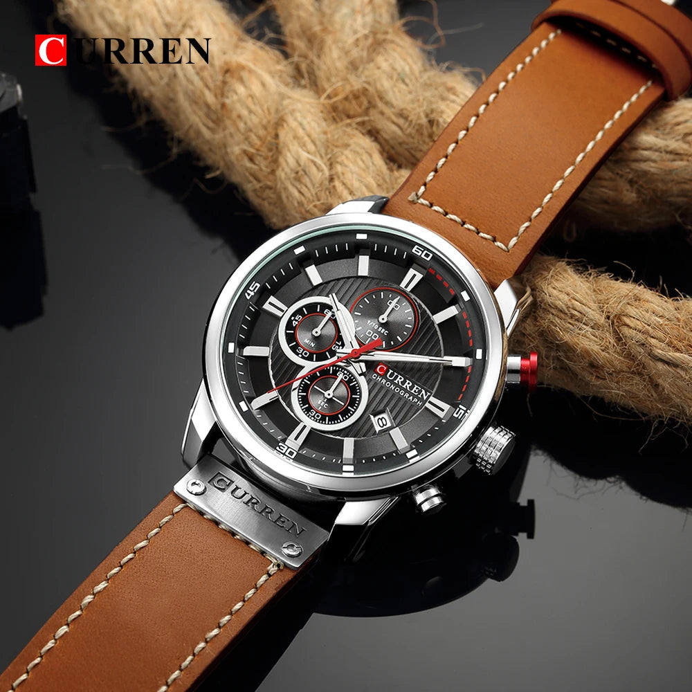 Reloj curren