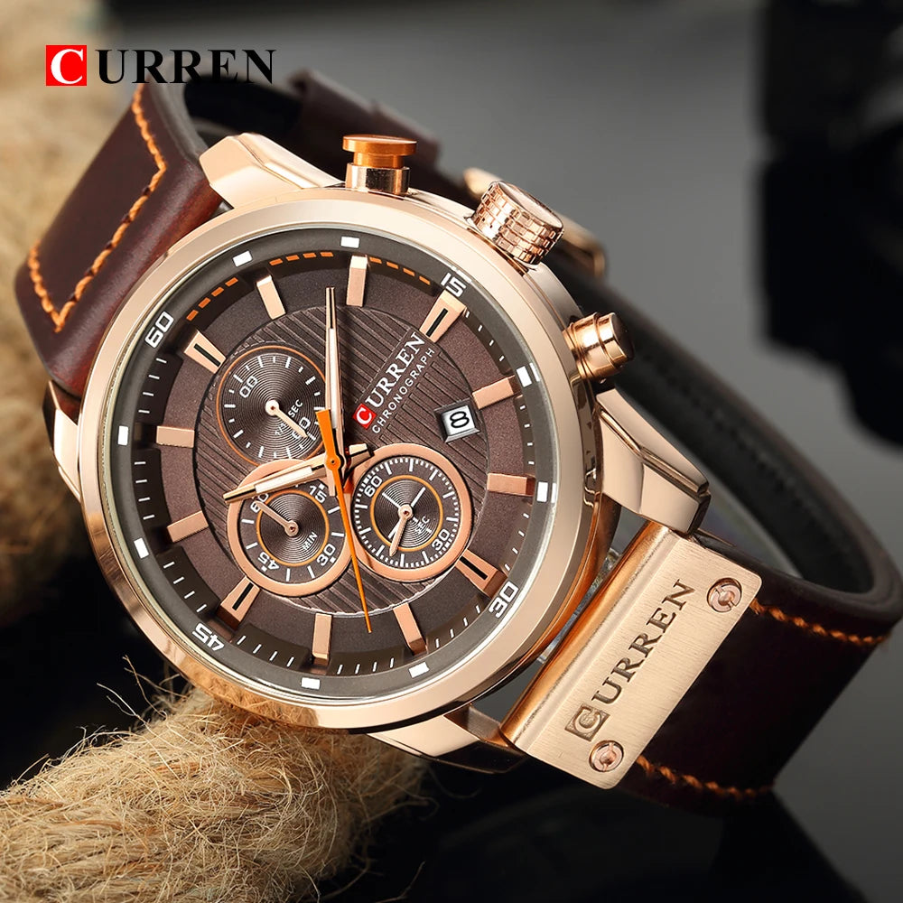 Reloj curren