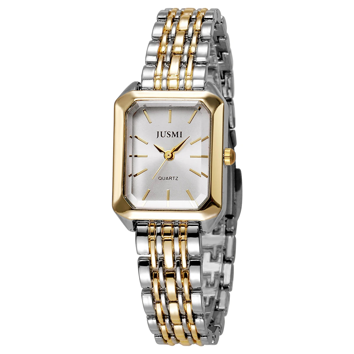 Reloj de mujer elegante y sencillo