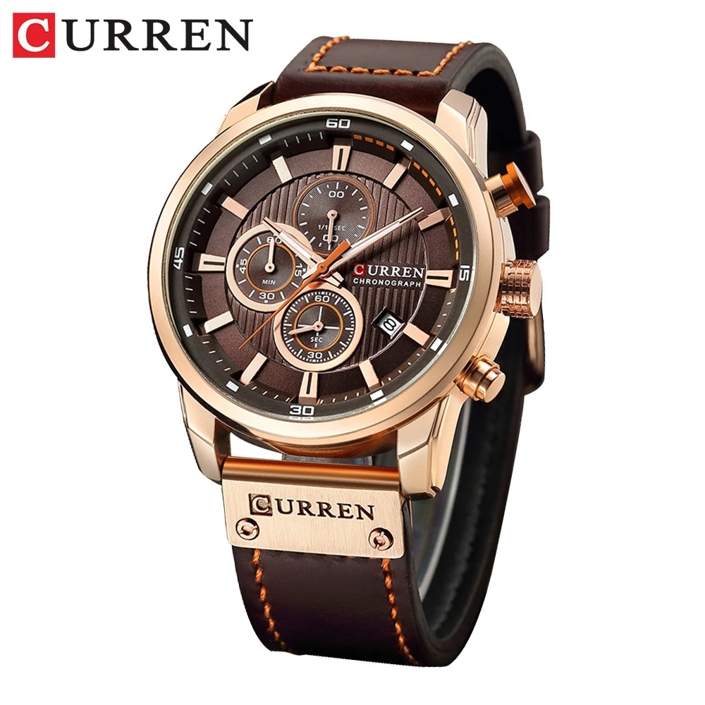 Reloj curren