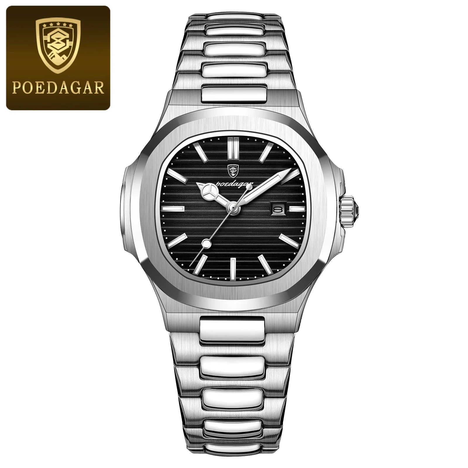 Reloj poedagar