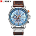 Reloj curren