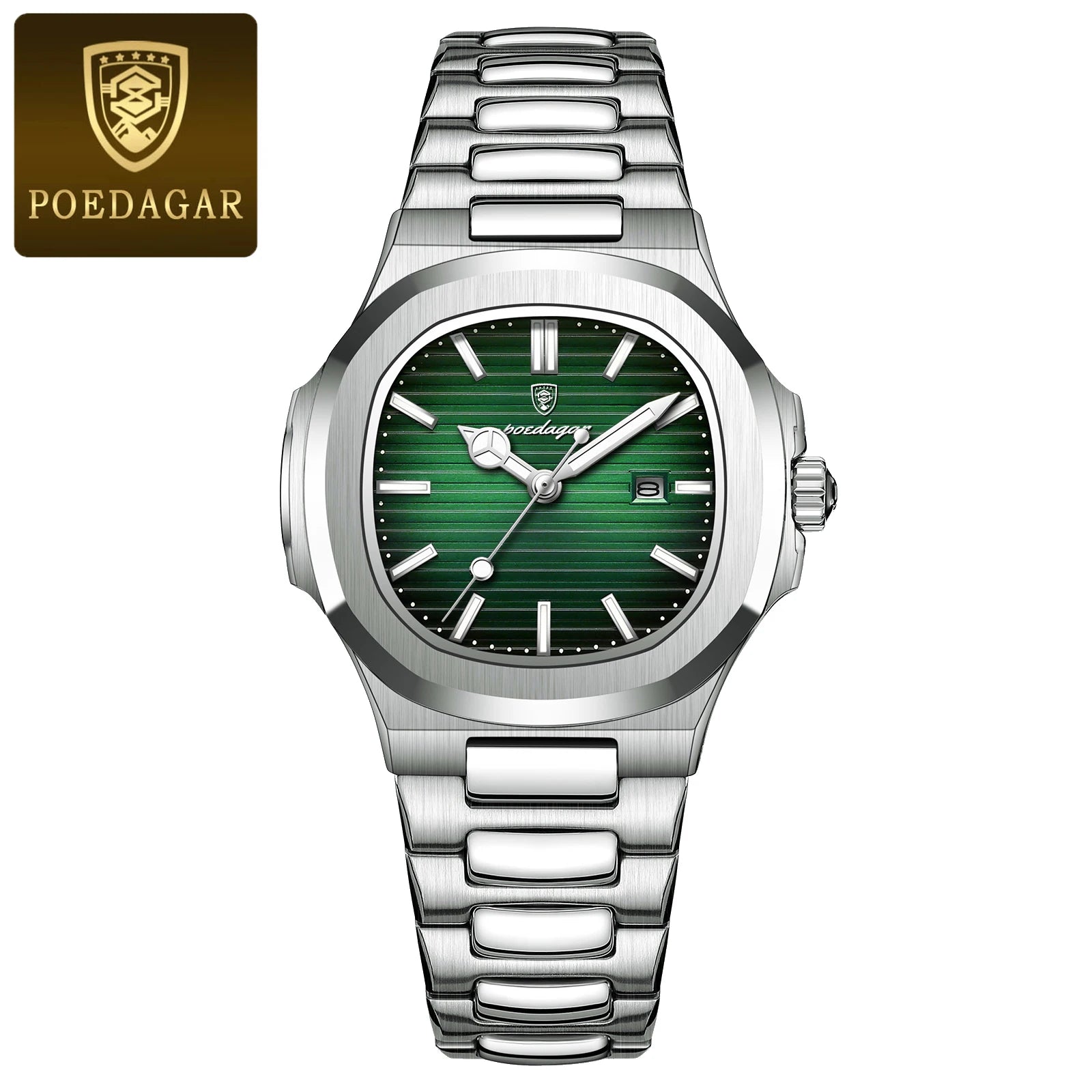 Reloj poedagar