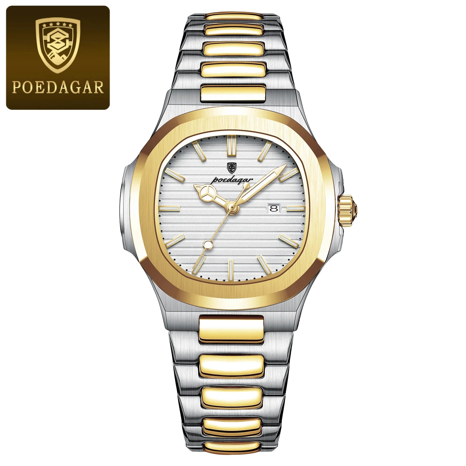 Reloj poedagar