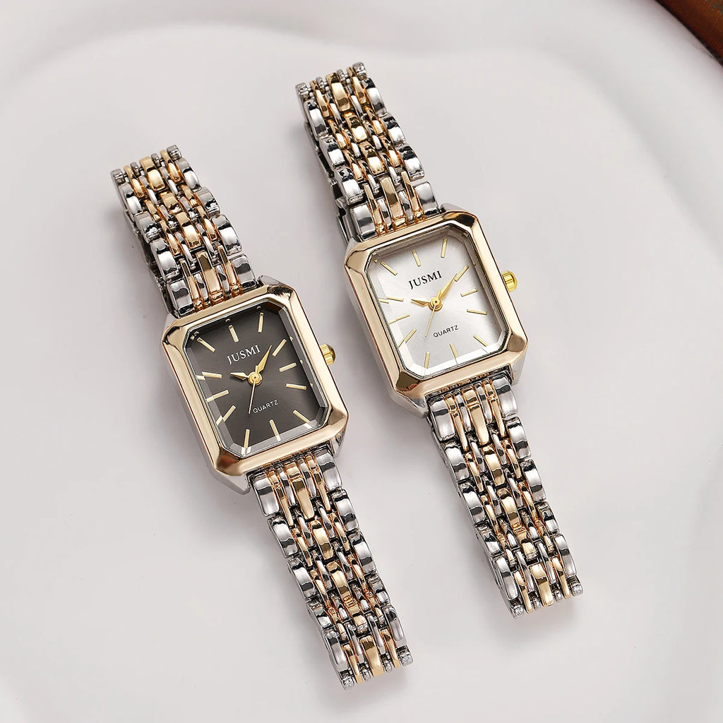 Reloj de mujer elegante y sencillo